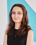 Ильина Светлана Андреевна